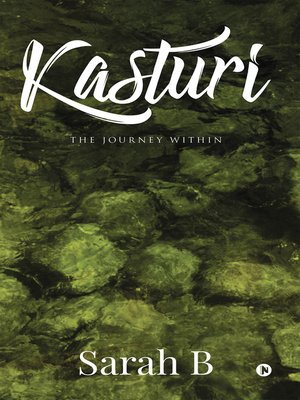 cover image of Kasturi